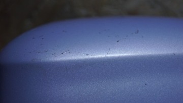 ЗЕРКАЛО ЛЕВОЕ FORD FOCUS MK3 7 PIN