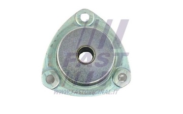 FAST TRUBKA INTERCOOLER FIAT DOBLO 00> LE 1.9JTD