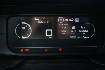 Toyota Proace II 2025 Toyota ProAce Proace City 1.5 Long 2,3t Active, Bezwypadek, Salon PL, Gwar, zdjęcie 7