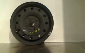SUZUKI SWIFT 2007