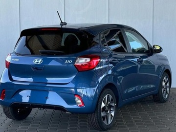 Hyundai i10 III 2025 HYUNDAI i10 1.2 Modern Hatchback 79KM 2025, zdjęcie 2