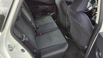 Toyota Verso-S 2013 Toyota Verso S 1.3 Vvti 101KM Kamera, zdjęcie 11