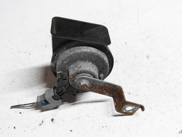 NISSAN QASHQAI J10 LIFT Звуковой сигнал звукового сигнала