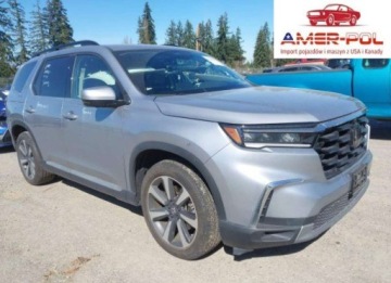 Honda Pilot II 2023 Honda Pilot Elite 2023 3.5 Benzyna 285KM