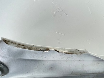 BLATNÍK LEVÝ PŘEDNÍ VOLKSWAGEN TAIGO 2G7 R-LINE LC9A