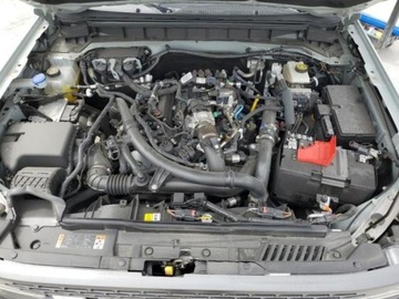 Ford 2022 Ford Bronco base, 2022r., 4x4, 2.7L 2.7 Benzyna 315KM, zdjęcie 11