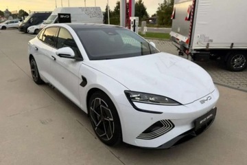 BYD Seal AWD 530KM 2025 BYD Seal Excellence 4x4 Szybki odbior Duzy rabat Polski salon 530KM, zdjęcie 9