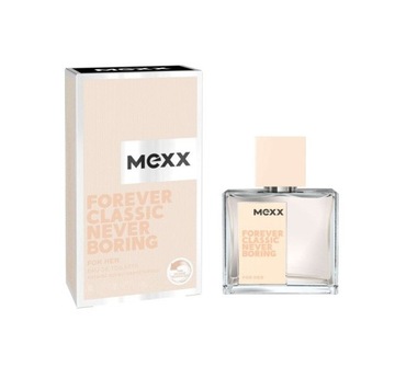 MEXX WOMEN FOREVER CLASSIC EDT 30ML