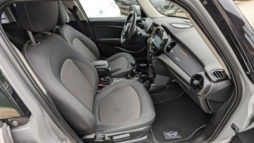 Mini One II 2021 Mini ONE 1.5i 102PS OPŁACONY Bezwypadkowy Serwis, zdjęcie 15