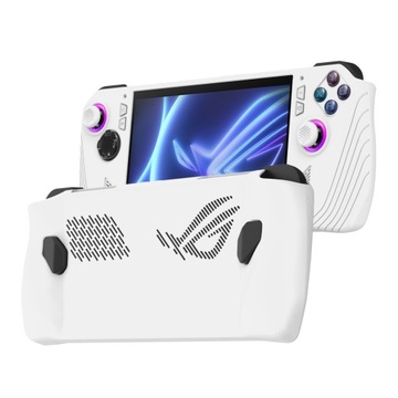 Etui do Asus Rog Ally, smukła obudowa pokrowiec