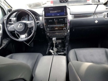 Lexus GX 2023 Lexus GX 460 2023 4.6L 4.6 Benzyna 301KM, zdjęcie 8