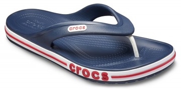 Japonki Klapki Crocs Bayaband 205393 Flip 46-47