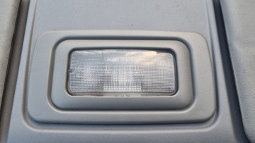 LAMPA INTERIÉR POLSTROVÁNÍ FIAT DOBLO II FACELIFT