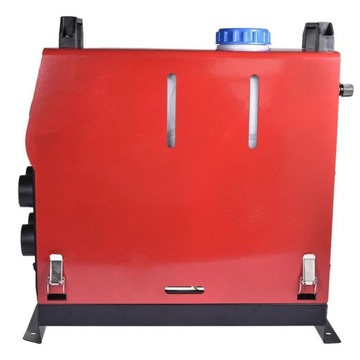 ПАРКОВОЧНОЕ ОБОГРЕВАНИЕ ЖК-ОБОГРЕВАТЕЛЬ 12 В 24 В 5 кВт Дизель 50 М Дистанционное Управление