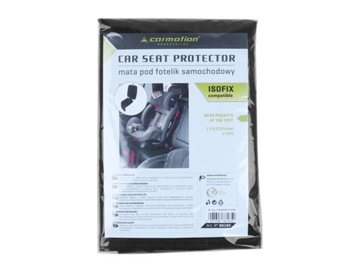 Защитный коврик для сиденья Hauck SIT ON ME deluxe M043