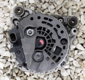 VW AUDI SKODA ALTERNATOR 2,0TDI 140A 03G903016EX