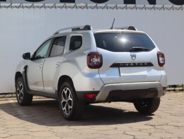 Dacia Duster II SUV 1.0 TCe 101KM 2020 Dacia Duster 1.0 TCe, Salon Polska, GAZ, Navi, zdjęcie 3