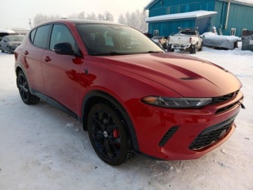 Dodge 2024 Dodge Hornet 2024 DODGE HORNET RT PLUS 1.3 Hybryda 288KM, zdjęcie 4