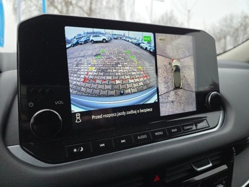 Nissan Qashqai 2022 Nissan Qashqai 1.3 DIG-T mHEV 158KM Tekna Xtronic, zdjęcie 19