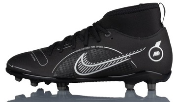 BUTY NIKE JR SUPERFLY 8 CLUB FG/MG R-38,5