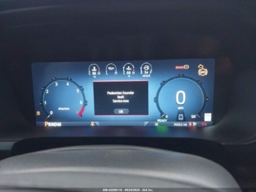 Ford 2024 Ford F150 Lariat 2024 3.5l 3.5 Hybryda 400KM, zdjęcie 10