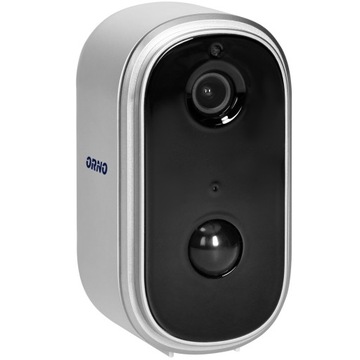 WIFI IP-КАМЕРА НАРУЖНАЯ БЕСПРОВОДНАЯ ПРИЛОЖЕНИЕ