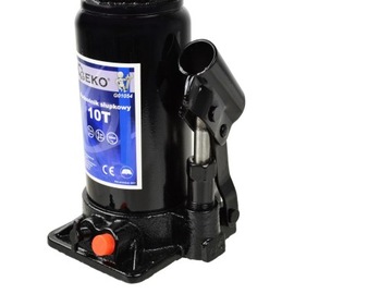 Почтовый подъемник для бутылок 10T