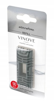 VINOVE Refill wkład uzupełnienie Silverstone