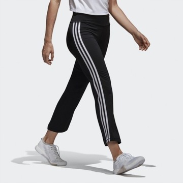 Spodnie dresowe Adidas BRUSHED 3-STRIPES XS/S
