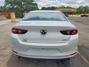Mazda 3 IV 2025 Mazda 3 2025 MAZDA 3 SELECT SPORT 2.5 Benzyna 191KM, zdjęcie 5