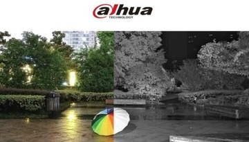 IP-камера Dahua IPC-HFW3249E-AS-LED-0280B 2Mpx