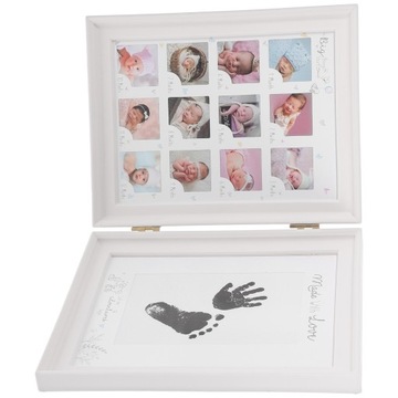 Этап детской фоторамки