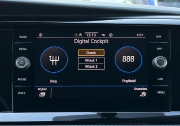 Volkswagen Caravelle T6 2022 Volkswagen Caravelle Comfortline L2 4Motion, ACC, Kamera cofania, Hak, LED, zdjęcie 30