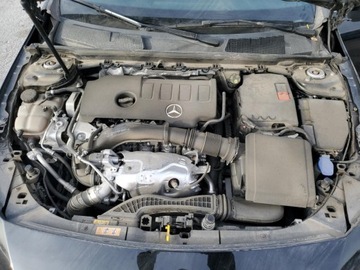 Mercedes CLA C118/X118 2020 Mercedes-Benz CLA 250 4Matic 2020 2.0l 2.0 Benzyna 221KM, zdjęcie 6