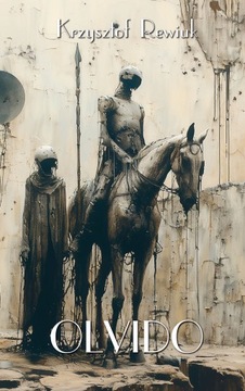 Olvido / Krzysztof Rewiuk