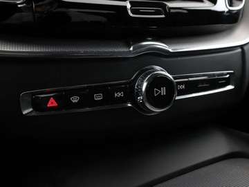 Volvo XC60 II Crossover T5 250KM 2019 Volvo XC 60 R-design, Kamera, Navi, Podg.fotele,, zdjęcie 27