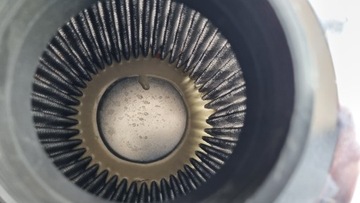 НОВЫЙ КРУГЛЫЙ АВТОМОБИЛЬНЫЙ ВОЗДУШНЫЙ ФИЛЬТР GWR BMW