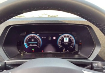 Volkswagen Caddy V Caddy 2.0 TDI 122KM 2024 Volkswagen Caddy PanAmericana AUTOMAT DSG, 2,0 l TDI 122 KM 2.0 Diesel, zdjęcie 23