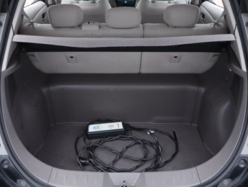 Nissan Leaf I Hatchback 5d Elektryczny 109KM 2012 Nissan Leaf 24 kWh, Automat, Navi, Klima, zdjęcie 15