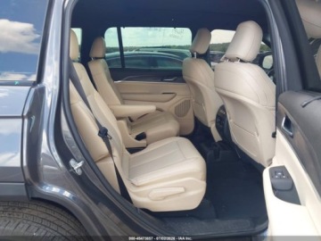 Jeep Grand Cherokee V 2024 Jeep Grand Cherokee L Limited 4x4 2024 3.6 Benzyna 293KM, zdjęcie 13