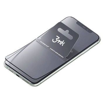 Чехол 3MK SatinArmor+ Sam G781 S20 FE 5G военного класса