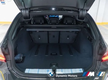 BMW Seria 3 G20-G21 2026 BMW M3 Competition M xDrive Touring 530 KM - Pakiet Ultimate - Od Reki, zdjęcie 16