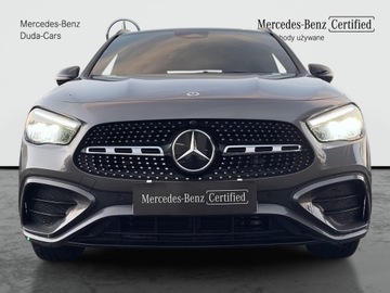 Mercedes GLA II Off-roader Facelifting 1.3 200 163KM 2025 Mercedes-Benz GLA 200 200 Pakiet AMG FaceLift, zdjęcie 1