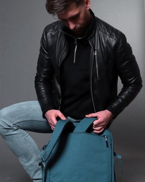 Легкий бензиновый рюкзак Travelite Kick Off объемом 35 л