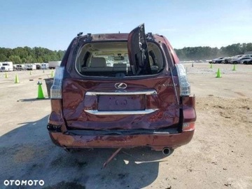 Lexus GX 2019 Lexus GX Lexus GX 4.6 Benzyna 263KM, zdjęcie 6