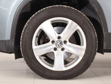 Volkswagen Tiguan I 2009 VW Tiguan 1.4 TSI, Klima, Klimatronic, Tempomat, zdjęcie 14