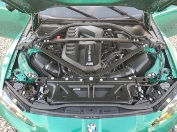 BMW Seria 3 G20-G21 2023 BMW M3 Competition 2023 3.0l 3.0 Benzyna 503KM, zdjęcie 6