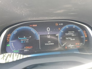 Toyota Venza 2023 Toyota Venza LE 2023 2.5l 2.5 Hybryda 219KM, zdjęcie 4