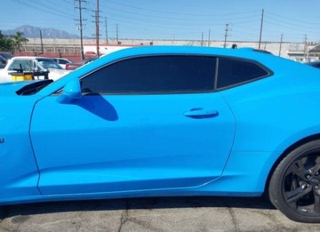 Chevrolet Camaro VI Coupe 6.2 455KM 2023 Chevrolet Camaro 2023, 6.2L, 1SS, od ubezpieczalni, zdjęcie 8