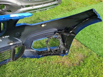 BMW 2 II M2 F22 F23 M-Pakiet Zderzak Przód Ładny